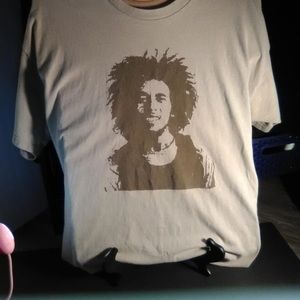 Bob Marley Tshirt